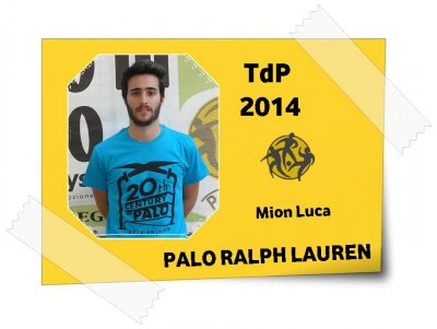 Squadre e Responsabili 2014